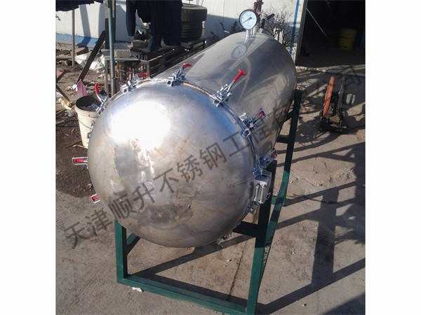 不銹鋼儲罐 水箱 