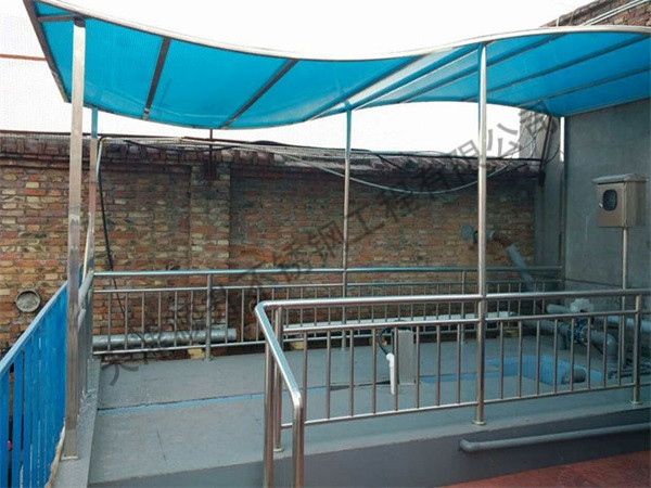 不銹鋼護欄 扶手 