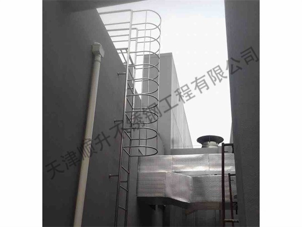 不銹鋼護欄 扶手 