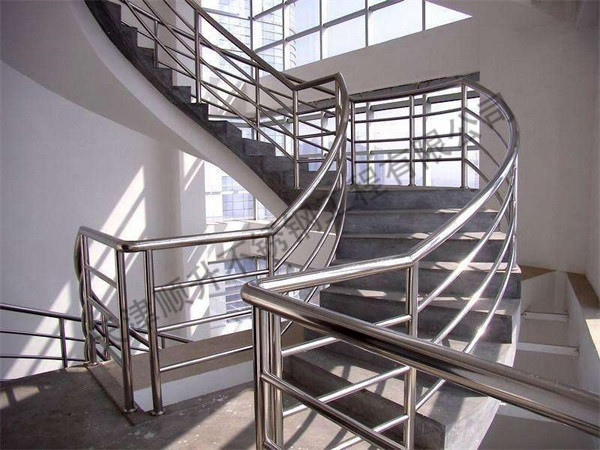 不銹鋼護欄 扶手 