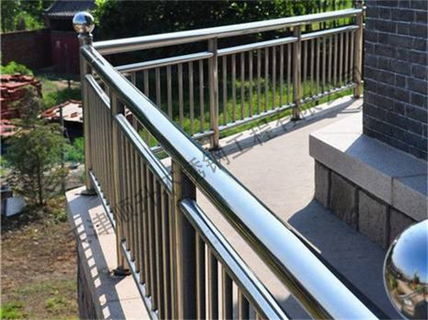 不銹鋼護欄 扶手 