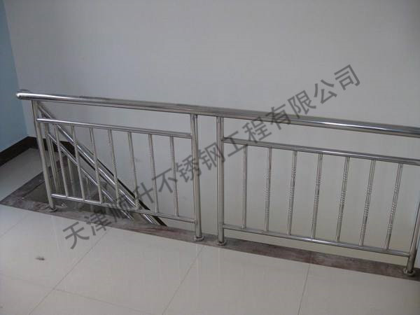 不銹鋼護欄 扶手 
