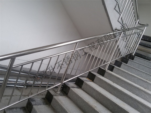 不銹鋼護欄 扶手 