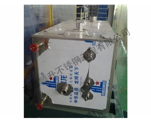 不銹鋼儲(chǔ)罐 水箱 