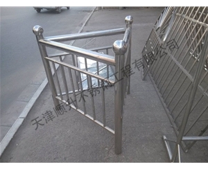 不銹鋼護欄 扶手 