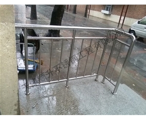 不銹鋼護欄 扶手 